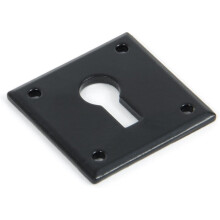 From the Anvil 83657 Avon Escutcheon-Black
