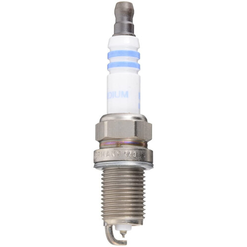 Bosch Bosch FR6KI332S - Spark Plugs Double Iridium - 1 Piece 2