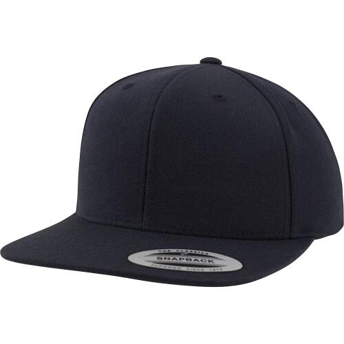 Flexfit Mütze Classic Snapback, Children's Cap 2