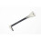 C.K T4312 Japanese Pry Bar 10" 1