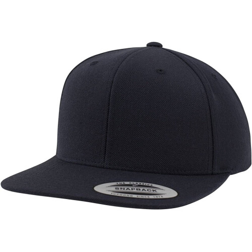 Flexfit Mütze Classic Snapback, Children's Cap