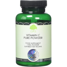 G&G Vitamins Vitamin C Pure Powder