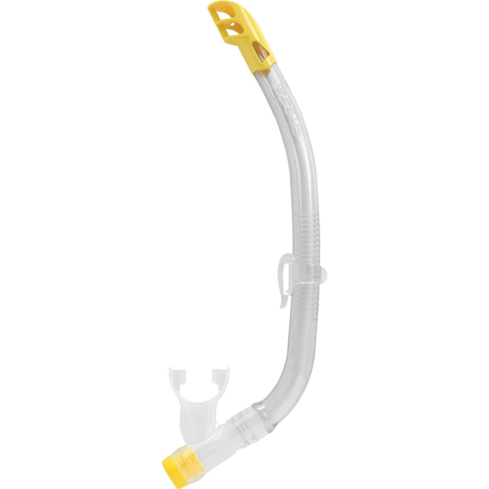 Cressi Children's Top Snorkel Small Breathing Tube Junior