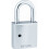 Abus ABUS KG 58500 Padlock, Gray, 55 mm 2