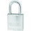 Abus ABUS KG 58500 Padlock, Gray, 55 mm 1