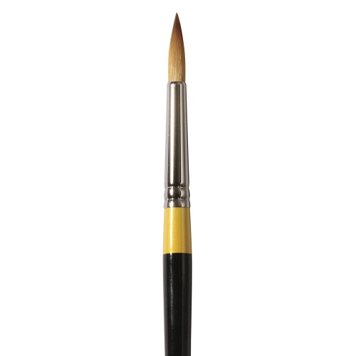 Daler-Rowney System 3 Brush - Round Size 8 2