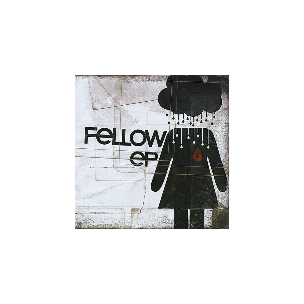 Fellow  EP CD