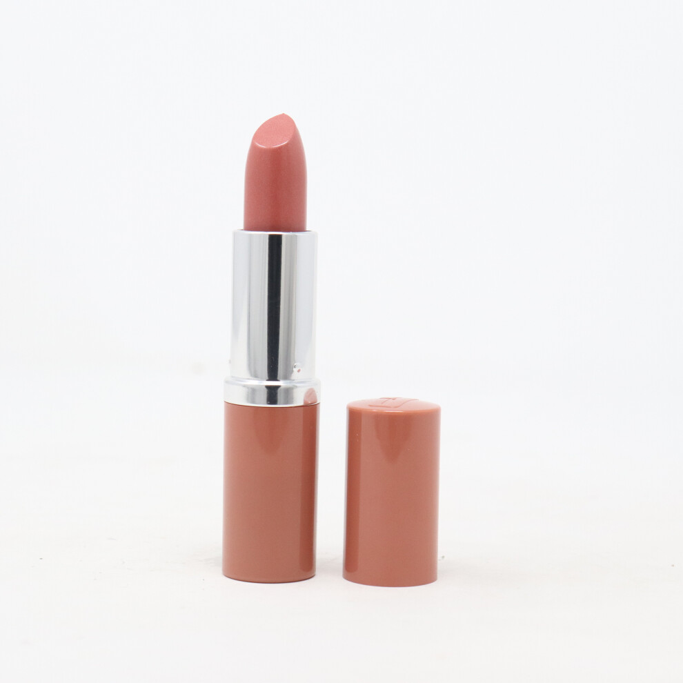 Clinique Cream (01 Nude Pop) Lip Colour + Primer, Rouge Intense + Base 0.13Oz/3.9G New