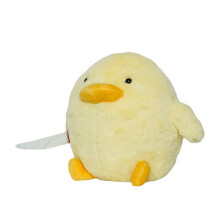 Duck With Knife plush doll doll Kids plush toy