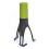 Three-Speed Automatic Stirrer, Electric Kitchen Mixer, BPA-Free ABS, Green, Compact 14.5x12x4 cm 4