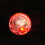 4-Pack LED Motion Cat Balls - Light-Up Interactive Cat Toy (3.4 cm Diameter) 5