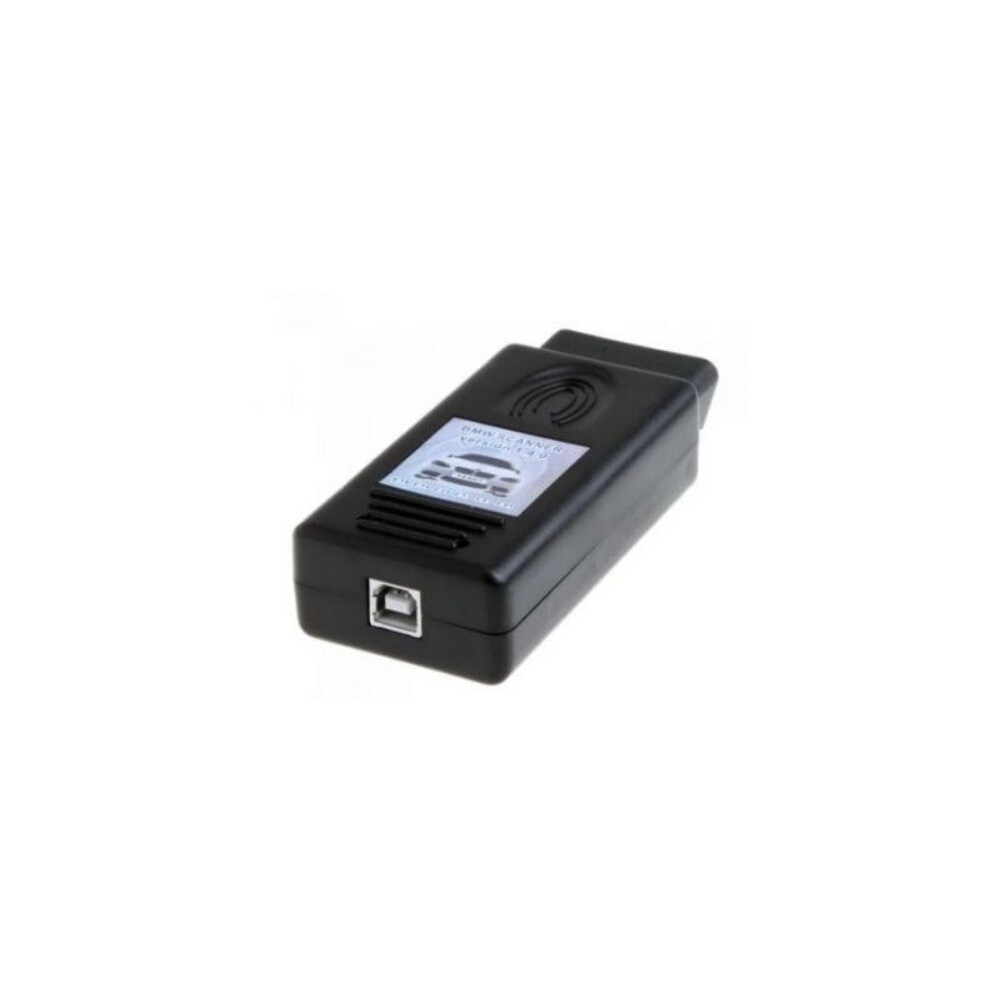 Bmw Scanner 1.4.0 Diagnostic Scan Interface 6194626987068