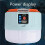 USB Rechargeable Remote Control Lantern Solar LED Bulb Camping Light Tent Lights 7