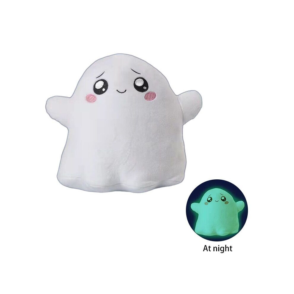 (Ghost) Lankybox Luminous Plush Toy Stuffed Doll Plushies