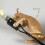 Mouse Table Lamp Resin Decor Rat Desk Room Home Office Bedside Light 8