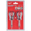 Milwaukee Milwaukee Tri-lobe Hand Screwdriver Stubby Set 2pc 4932471810 1
