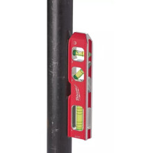 Milwaukee Billet Torpedo Level - 1pc 4932459097