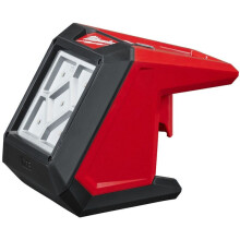 Milwaukee M12 LED Rover Work Site Area Light - Naked-Body Only M12AL-0