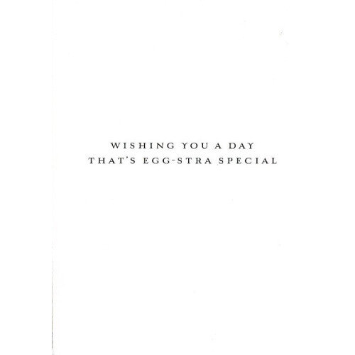 To A Special Daughter Have A Cracking Easter Card Single Easter Greeting Cards 2