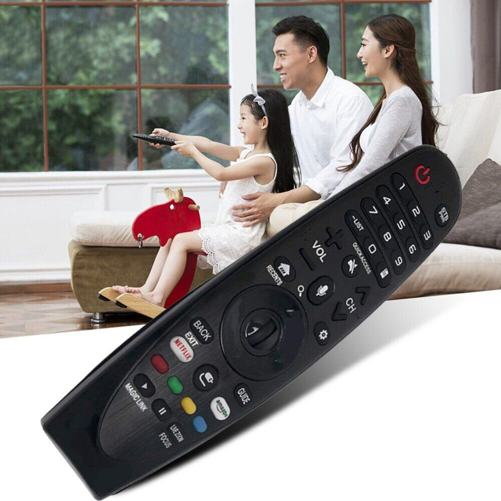 Infrared Remote Control Replacement Controller Magic Smart Tv For Lg An-Mr650a 692079543085