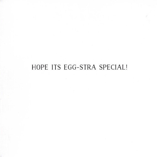 Grandson Cute Easter Chicks Happy Easter Foiled Easter Card The Curious Inksmith 2