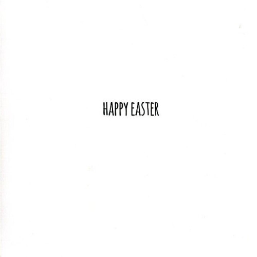 Sending Easter Blessings Embellished Easter Card Talking Pictures Greeting Cards 2