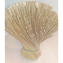 Square Shape Candy Floss Wooden Sticks L280mm x W35mm 1 x 10000