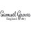 Stainless Steel Soup Kitchen Ladle Spoon with Hook Samuel Groves (8oz) 3