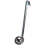 Stainless Steel Soup Kitchen Ladle Spoon with Hook Samuel Groves (8oz) 1