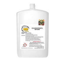 (250ml) Cocamidopropyl Betaine Bath Bombs Shampoo Wash