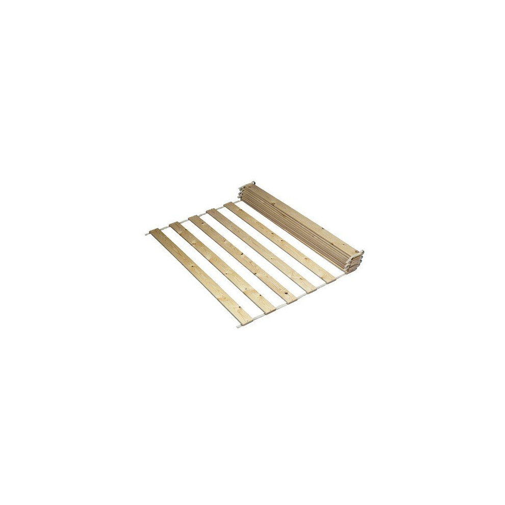 Bed Slats For Single Bed 3'' (90 Cm wide)