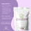 Korean Ginseng MAX 3125mg - 120 Tablets - Extra Potency Ginsenosides 4
