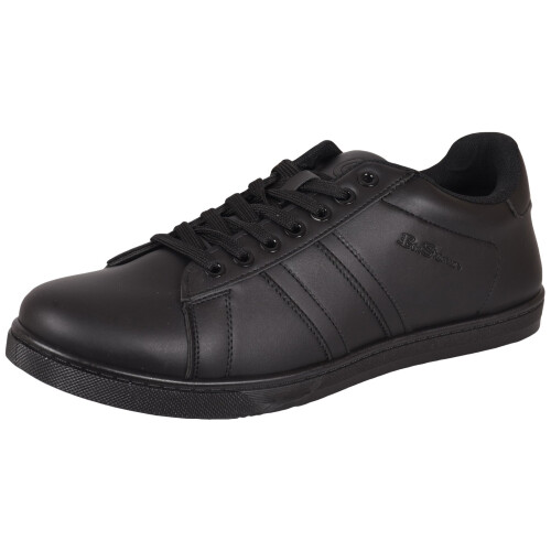 Ben sherman cheap mickey leather shoes