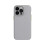 Tech21 Eco Slim 100% Biodegradable Phone Case [ For Apple iPhone 13 PRO ] 10ft Multi-Drop Protection Cover - Grey 7