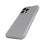 Tech21 Eco Slim 100% Biodegradable Phone Case [ For Apple iPhone 13 PRO ] 10ft Multi-Drop Protection Cover - Grey 5