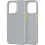 Tech21 Eco Slim 100% Biodegradable Phone Case [ For Apple iPhone 13 PRO ] 10ft Multi-Drop Protection Cover - Grey 3