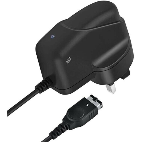 Mains Charger for Nintendo DS Games Console 1