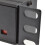 JUSTOP 6 Way Rack Mount PDU 1U 19 Inch 13A Power Distribution Unit 3
