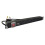 JUSTOP 6 Way Rack Mount PDU Surge Protected 1U 19 Inch 13A 1