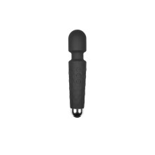 20 Vibration Modes 8 Speed Wand Waterproof Wireless Body Massager