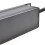 JUSTOP 6 Way Rack Mount PDU Surge Protected 1U 19 Inch 13A 5