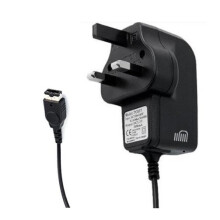 Mains Charger for Nintendo DS Games Console