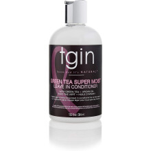 Tgin Green Tea Super Moist Leave in Conditioner