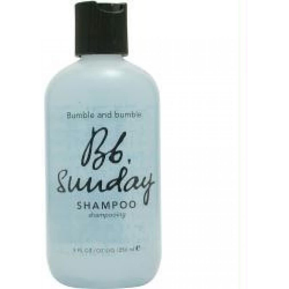 Bumble and bumble Sunday Shampoo