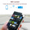1080P Full HD Len Auto DVR Front WiFi Video Dash Cam Recorder G Sensor 5