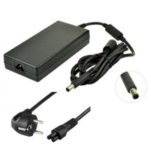 CoreParts MBXAC-AC0006 Alimentatore & Convertitore di Tensione Interno 180 W Nero (MBXAC-AC0006)