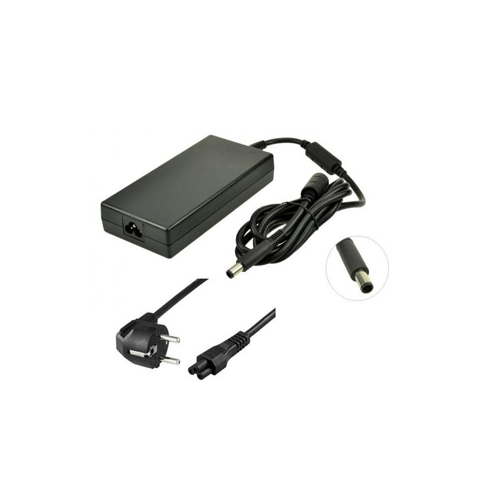 Schwarz Coreparts Netzteil, Mbxac-Ac0006 - Bild 4