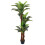 Living And Home 150CM Large Artificial Fern Tree Plant with Pot 3
