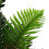Living And Home 150CM Large Artificial Fern Tree Plant with Pot 4