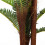 Living And Home 150CM Large Artificial Fern Tree Plant with Pot 5